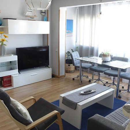 Palomar Móstoles SuperHost con Garaje 5 Pax Exterior foto