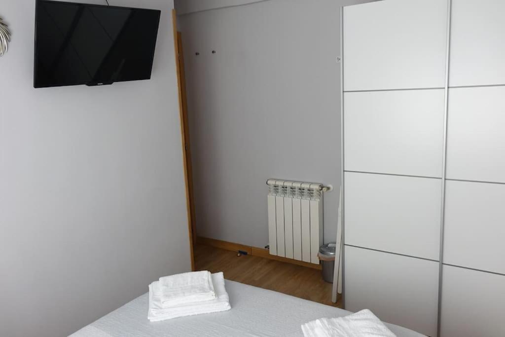 Palomar Móstoles SuperHost con Garaje 5 Pax Exterior foto