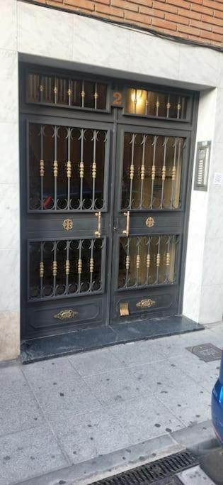 Palomar Móstoles SuperHost con Garaje 5 Pax Exterior foto
