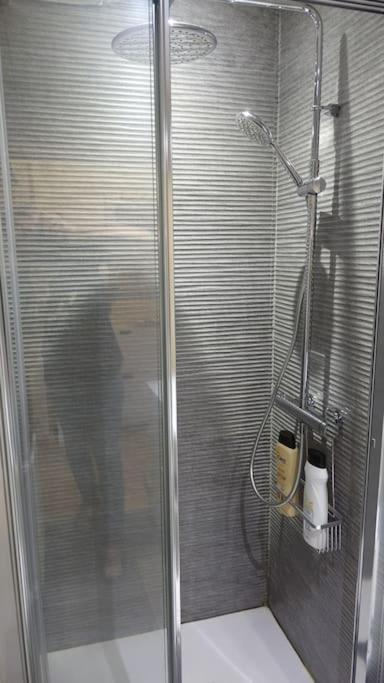 Palomar Móstoles SuperHost con Garaje 5 Pax Exterior foto