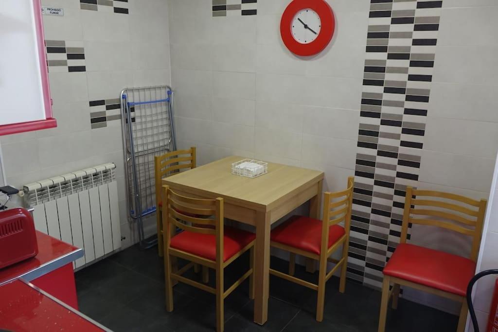 Palomar Móstoles SuperHost con Garaje 5 Pax Exterior foto