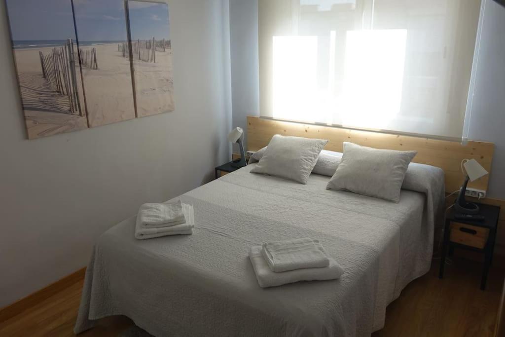 Palomar Móstoles SuperHost con Garaje 5 Pax Exterior foto