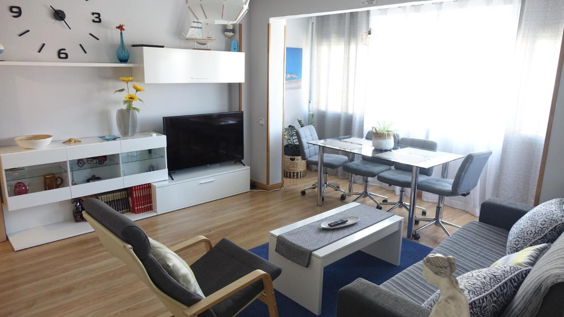 Palomar Móstoles SuperHost con Garaje 5 Pax Exterior foto